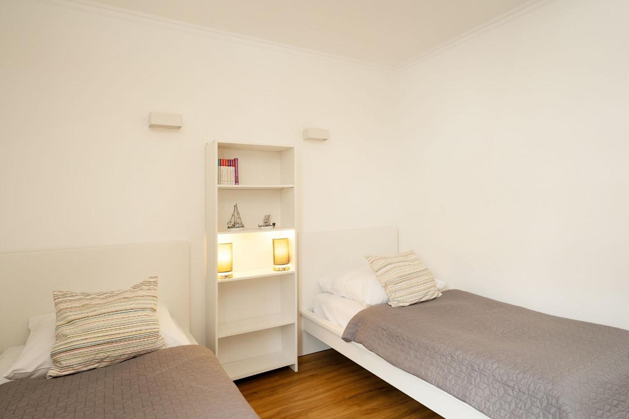 Deichhof 3A Wohnung 1 克伦胡森 外观 照片